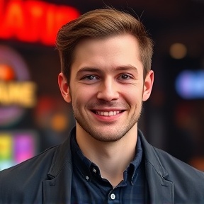 Patrick Lawson — best online casinos nz reviewer